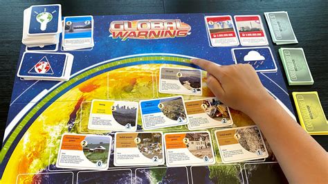 Gaming For Global Change.